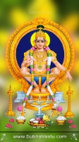 Lord Ayyappa Mobile Wallpapers_193