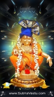 Lord Ayyappa Mobile Wallpapers_194