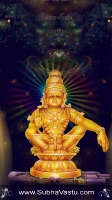 Lord Ayyappa Mobile Wallpapers_196