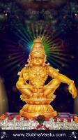 Lord Ayyappa Mobile Wallpapers_197