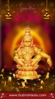 Lord Ayyappa Mobile Wallpapers_198
