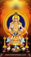 Lord Ayyappa Mobile Wallpapers_205