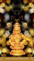 Lord Ayyappa Mobile Wallpapers_206