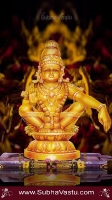 Lord Ayyappa Mobile Wallpapers_209