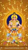 Lord Ayyappa Mobile Wallpapers_212