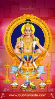 Lord Ayyappa Mobile Wallpapers_222