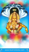 Lord Ayyappa Mobile Wallpapers_226