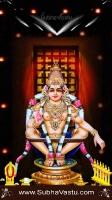 Lord Ayyappa Mobile Wallpapers_238