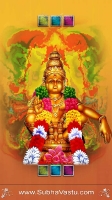 Lord Ayyappa Mobile Wallpapers_239