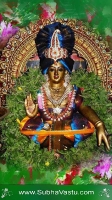 Lord Ayyappa Mobile Wallpapers_240