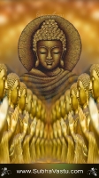 Buddha Mobile Wallpapers_320