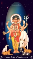 Dattatreya Mobile Wallpapers_372