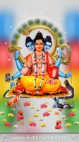 Dattatreya Mobile Wallpapers_379