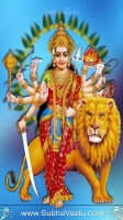 Durga Cell Wallpapers_54