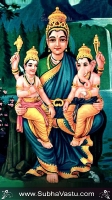 Durga Mobile Wallpaper_300