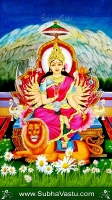 Durga Mobile Wallpaper_301