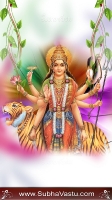 Durga Mobile Wallpapers_119