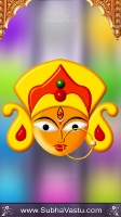 Durga Mobile Wallpapers_120