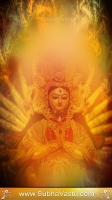 Durga Mobile Wallpapers_122