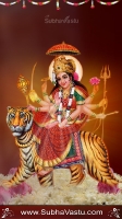 Durga Mobile Wallpapers_128