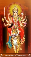 Durga Mobile Wallpapers_132