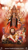 Durga Mobile Wallpapers_299