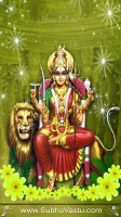 Durga Mobile Wallpapers_308