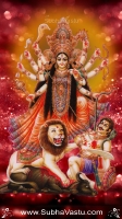 Durga Mobile Wallpapers_4