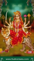 Durga Mobile Wallpapers_73