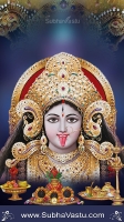 Durga Mobile Wallpapers_76