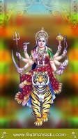 Durga Mobile Wallpapers_77