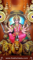 Durga Mobile Wallpapers_83