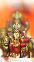 Durga Mobile Wallpapers_8