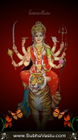 Durga Mobile Wallpapers_9