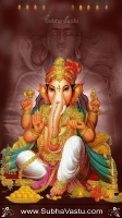 Ganapathi Mobile Wallpapers_1273