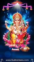 Ganapathi Mobile Wallpapers_1275