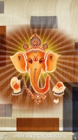 Ganesh MOBILE Wallpaper_566
