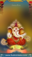 Ganesh MOBILE Wallpaper_570