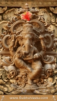 Ganesh MOBILE Wallpaper_572