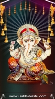 Ganesh MOBILE Wallpaper_578
