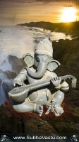 Ganesh MOBILE Wallpaper_582