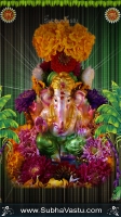 Ganesh MOBILE Wallpaper_584