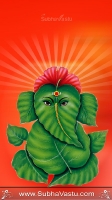 Ganesh MOBILE Wallpaper_592