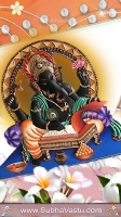 Ganesh MOBILE Wallpaper_593