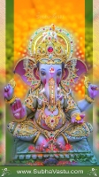 Ganesh MOBILE Wallpaper_633