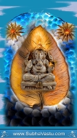 Ganesh MOBILE Wallpaper_638