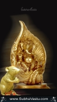 Ganesh MOBILE Wallpaper_639
