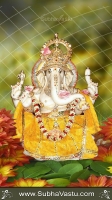 Ganesh MOBILE Wallpaper_650