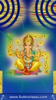 Ganesh MOBILE Wallpaper_652