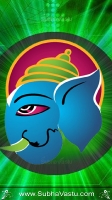 Ganesh MOBILE Wallpaper_653